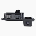 Камера в ручку багажника Prime-X TR-08W AHD/CVBS