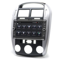 Штатна магнітола PRIME-X 22-146/8K KIA Cerato (TD) 2009-2012 (с климатом)