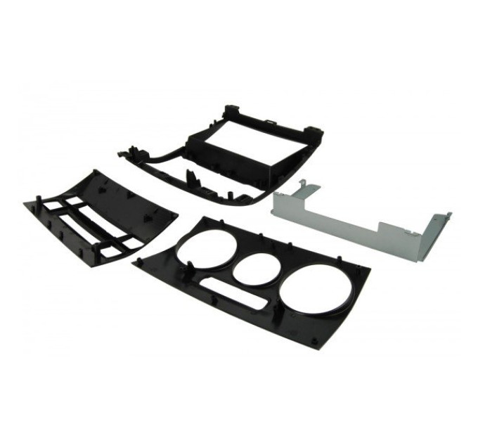 Перехідна рамка Toyota Land Cruiser Prado, Lexus GX Carav 22-1298