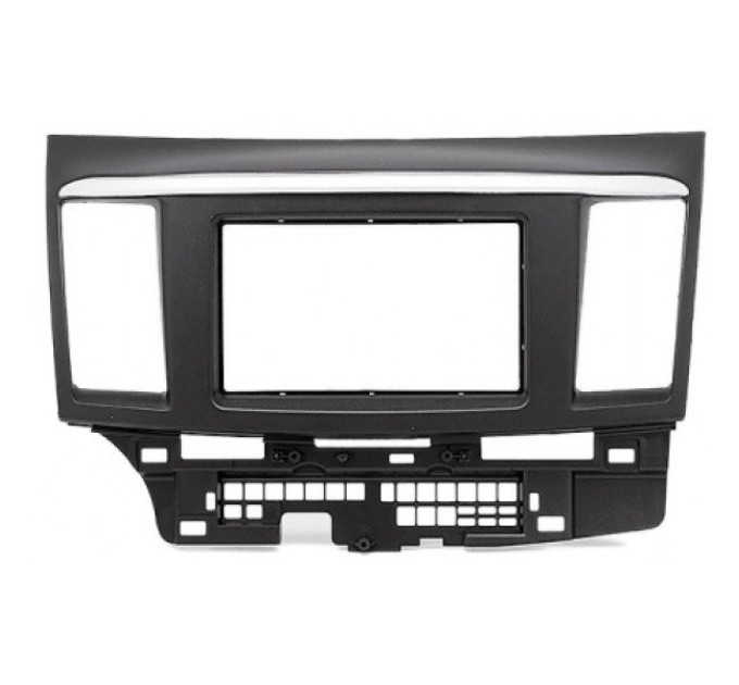 Перехідна рамка Mitsubishi Lancer X Carav 08-006