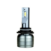 Світлодіодні лампи DriveX AL-07 HB4 (9006) 6000K LED