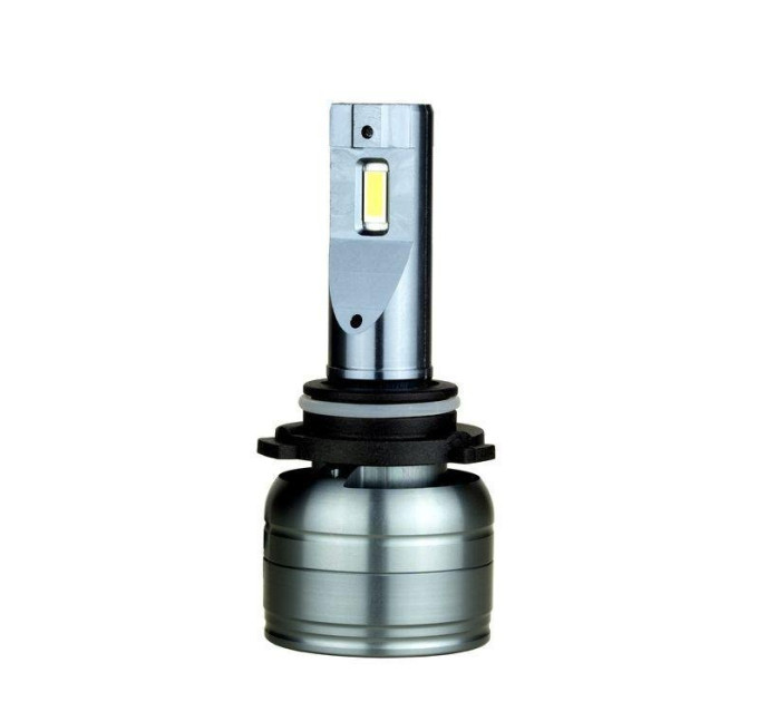 Світлодіодні лампи DriveX AL-07 HB4 (9006) 6000K LED