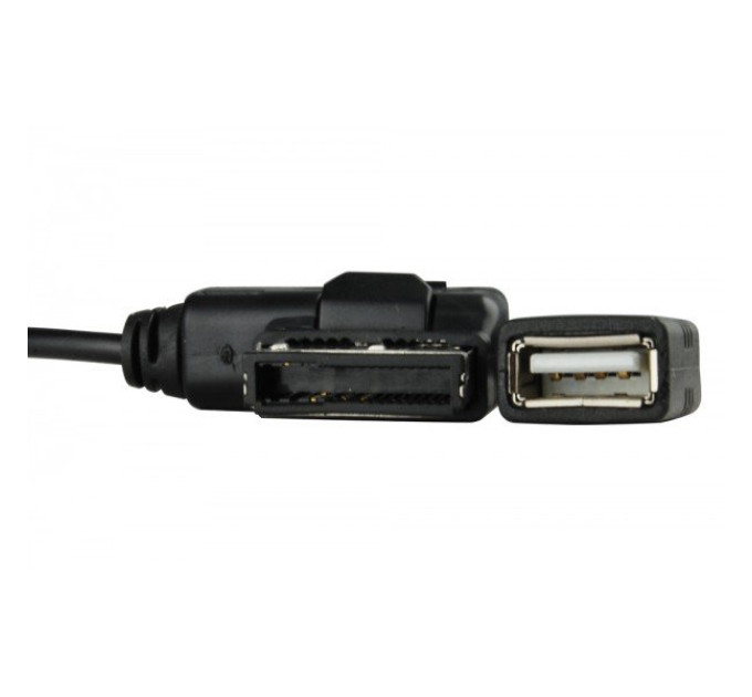 Адаптер AMI MMI - USB для Audi, Seat, Skoda, Volkswagen AWM 100-21
