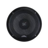 Акустика Kicx Sound Civilization GF165.5