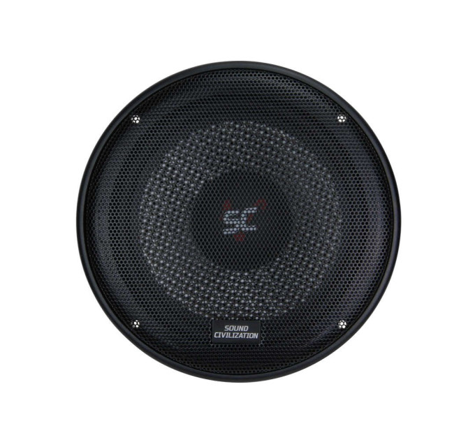 Акустика Kicx Sound Civilization GF165.5