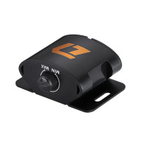 Підсилювач DL Audio Barracuda 1.600