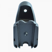 Кріплення до дзеркала заднього виду Prime-X №-14 (Chevrolet, Citroen, Ford, Geely, Honda, Hyundai)