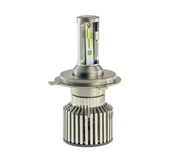 Світлодіодні лампи Nextone LED L1 H4 Hi/low 5000K