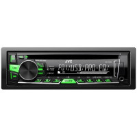 Автомагнітола JVC KD-R469EY