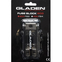 Тримач запобіжника Gladen FB2