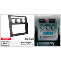 Перехідна рамка Volkswagen Touran Carav 22-593