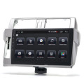 Штатна магнітола PRIME-X 22-475/10B TOYOTA Land Cruiser Prado 150 2013-2017