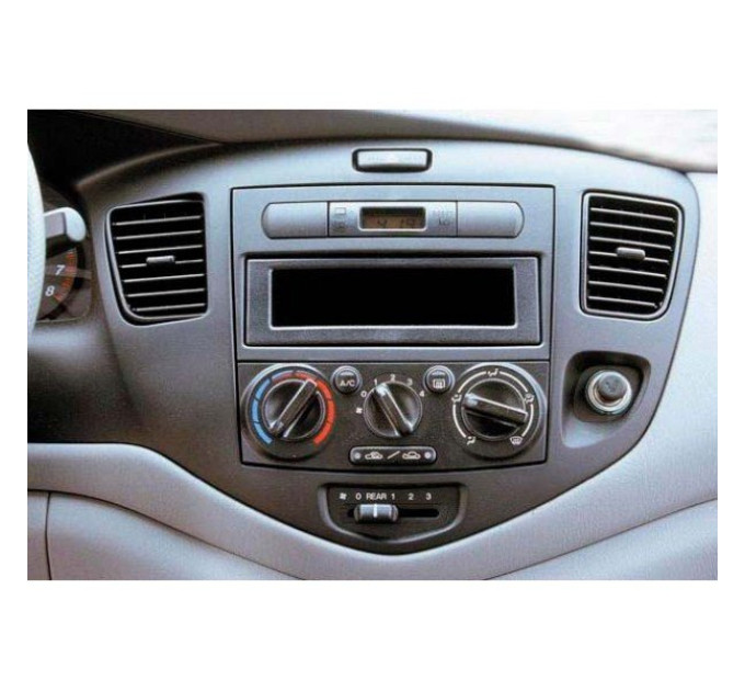 Перехідна рамка Mazda MPV MA1539B Scosche