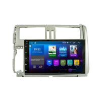Штатна магнітола Sound Box ST-6114 для Toyota Land Cruiser Prado 150 2010-2014