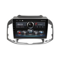 Штатна магнітола Incar PGA2-2193 для Chevrolet Captiva 2011-2015