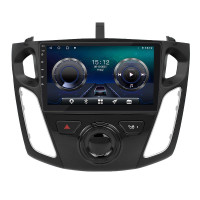 Штатна магнітола Ford Focus 2011-2019 Element 4/64 4G CarPlay