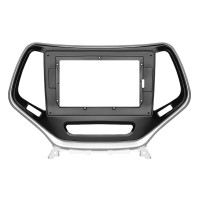 Перехідна рамка Element Jeep Cherokee 2014+
