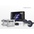 Комплект ксенону Infolight Expert Pro H7 4300К+Pro