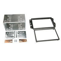 Перехідна рамка Chevrolet Aveo, Captiva, Epica ACV 381087-01