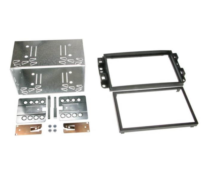 Перехідна рамка Chevrolet Aveo, Captiva, Epica ACV 381087-01