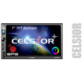 Автомагнітола Celsior CST-7003UI