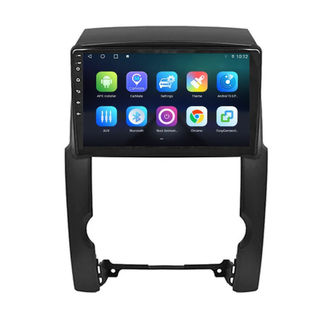 Штатна магнітола Kia Sorento 2009-2012 Element 4/32 4G CarPlay
