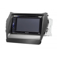Перехідна рамка Hyundai Santa Fe, iX-45 Carav 11-315