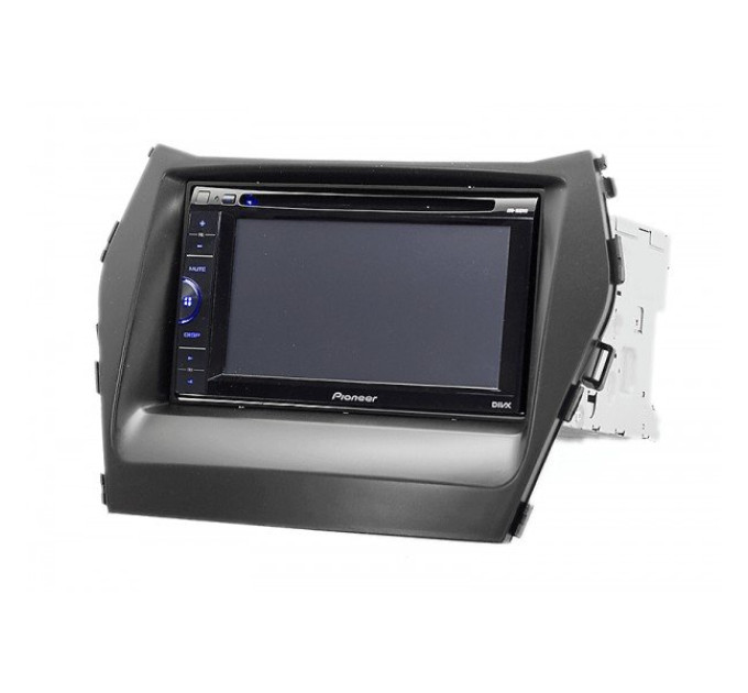 Перехідна рамка Hyundai Santa Fe, iX-45 Carav 11-315