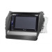 Перехідна рамка Hyundai Santa Fe, iX-45 Carav 11-315