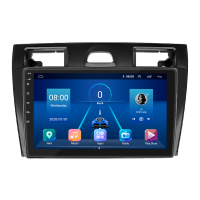 Штатна магнітола Ford Kuga 2008-2013 Element 6/128 4G CarPlay