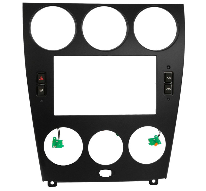 Перехідна рамка Mazda 6 Metra 99-7524B
