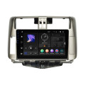 Штатна магнітола Incar TMX-0145 для Toyota Prado 150 2010-2013