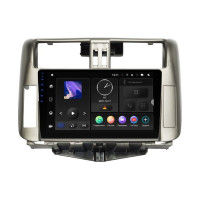 Штатна магнітола Incar TMX-0145 для Toyota Prado 150 2010-2013