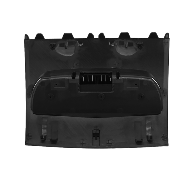 Перехідна рамка Element для Renault Megane 2 2002-2009