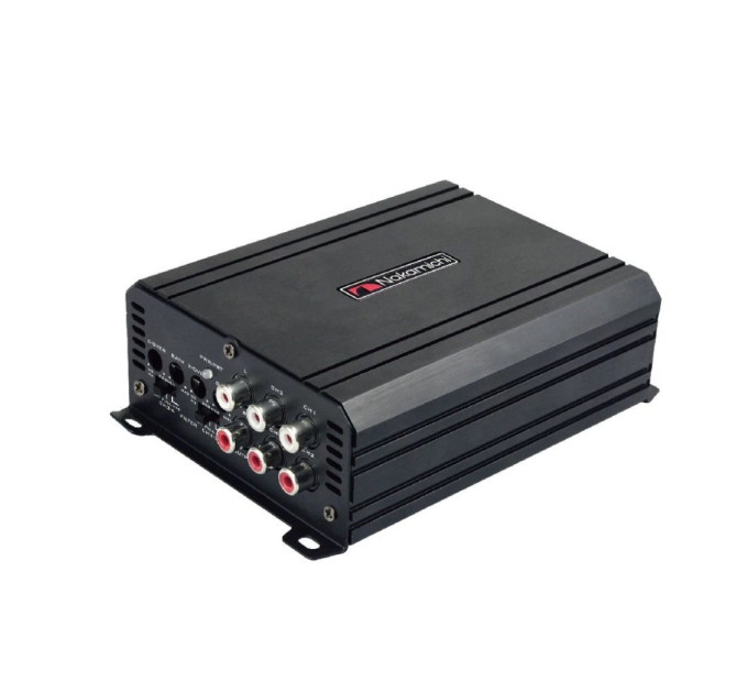 Підсилювач Nakamichi NKMD60.4
