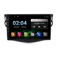 Штатна магнітола Abyss Audio SE-9135 для Toyota RAV4 XA30 2006-2012