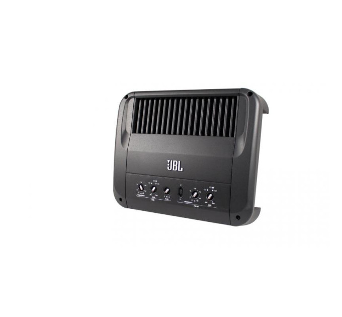 Підсилювач JBL GTO-3EZ GTO-3EZ