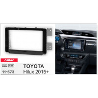 Перехідна рамка Toyota Hilux CARAV 11-573