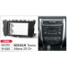 Перехідна рамка Nissan Teana, Altima Carav 11-335
