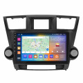 Штатна магнітола Toyota Highlander (U40) 2007-2010 Element Prime 2/32 CarPlay 4G