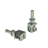 Світлодіодні лампи Cyclone LED H3 5000K 4600Lm type 33