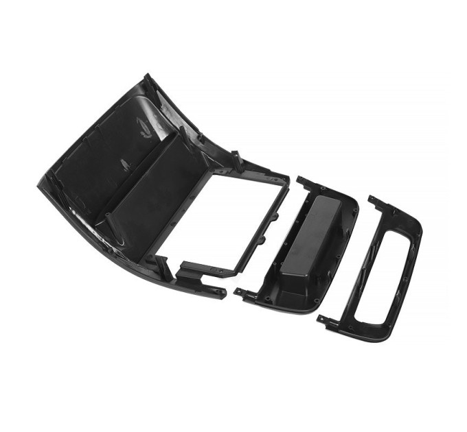 Перехідна рамка Kia Sorento 2012-2021