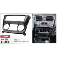 Перехідна рамка Nissan Almera Carav 11-024