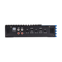 Підсилювач Kicx AP 2.80AB
