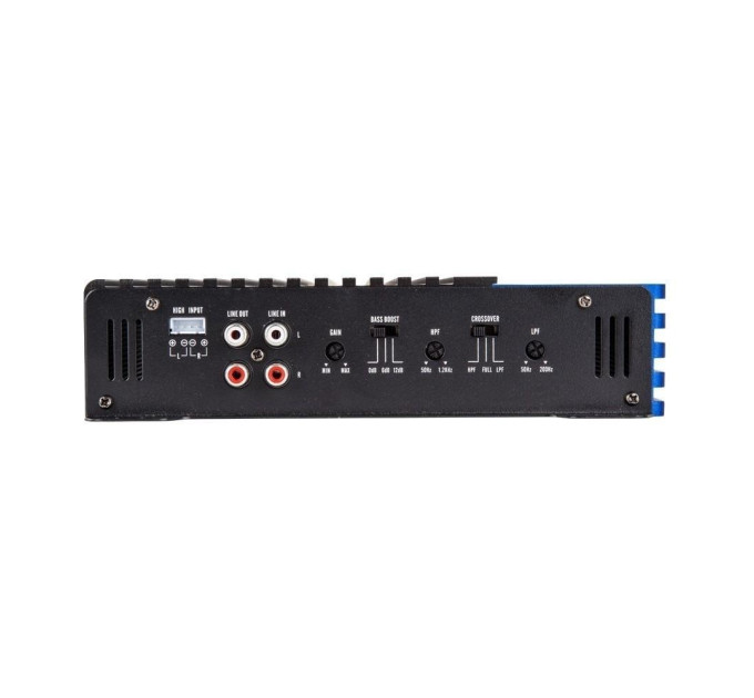 Підсилювач Kicx AP 2.80AB
