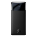 Повербанк Baseus Bipow PPBD050301 10000mAh 20W Black