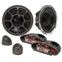 Акустика Morel Elate Ti 602