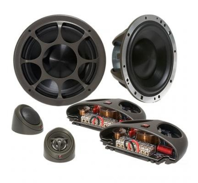 Акустика Morel Elate Ti 602