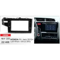 Перехідна рамка Honda Fit, Jazz Carav 22-468