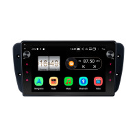 Штатна магнітола Torssen Seat Ibiza 08-15 MP9232